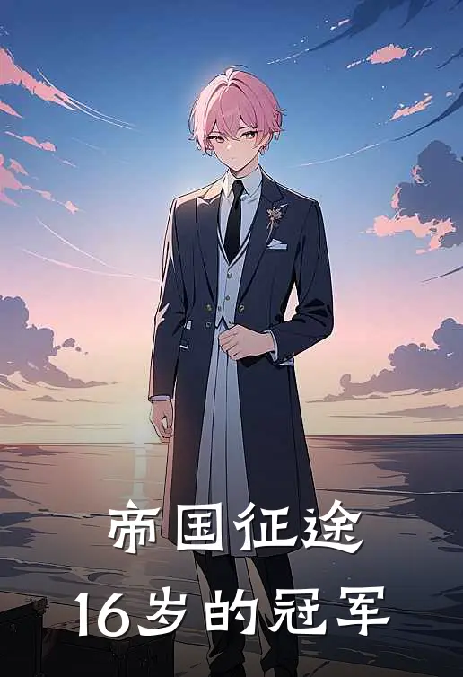 帝国征途：16岁的冠军