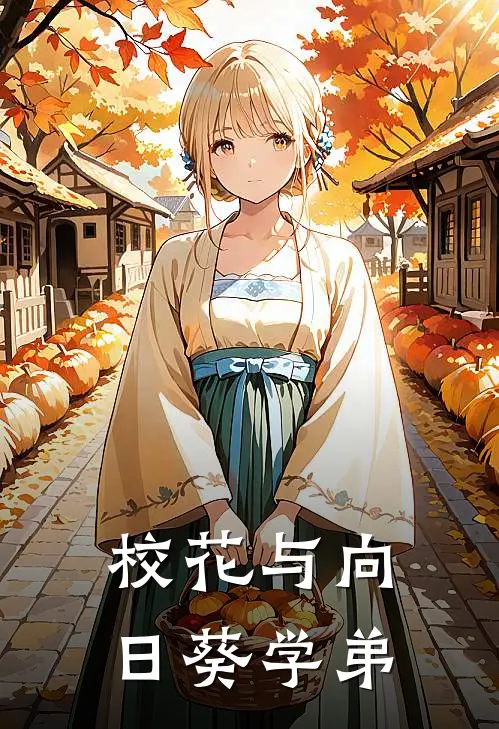 校花与向日葵学弟