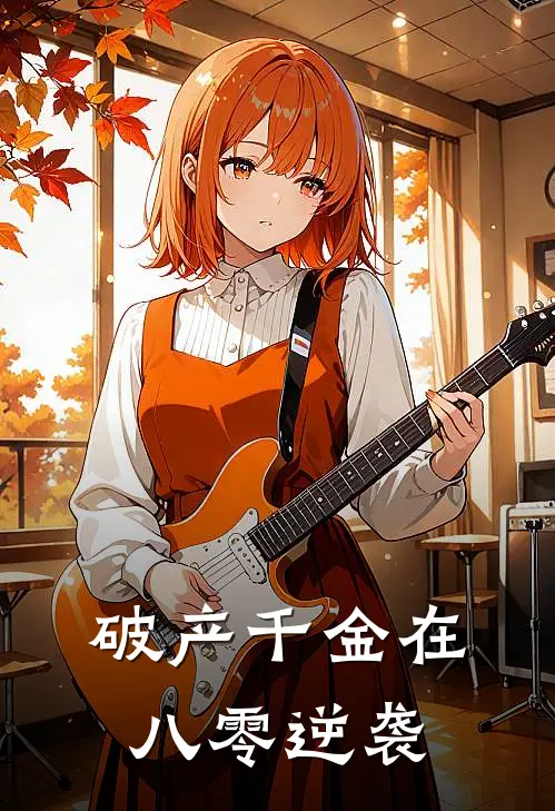 破产千金在八零逆袭