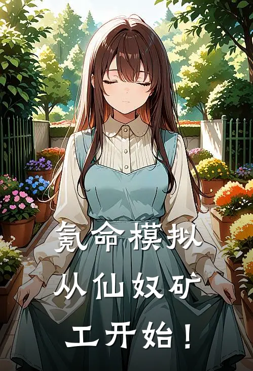 氪命模拟，从仙奴矿工开始！