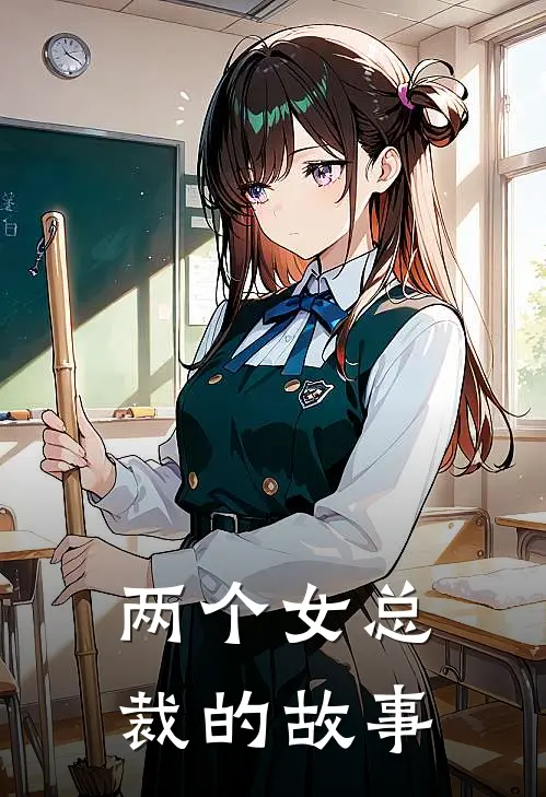 两个女总裁的故事