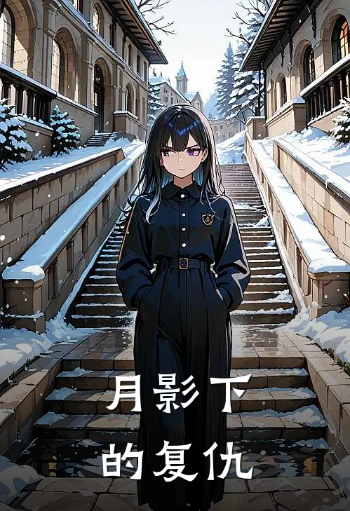 月影下的复仇