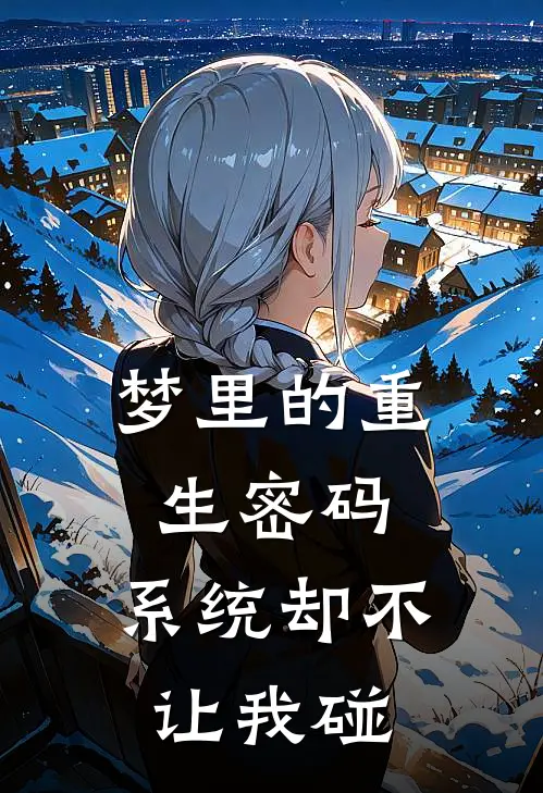 梦里的重生密码，系统却不让我碰