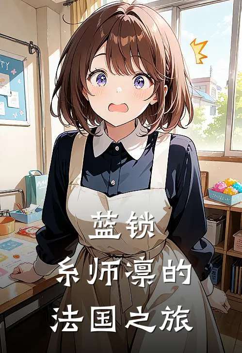 蓝锁：糸师凛的法国之旅