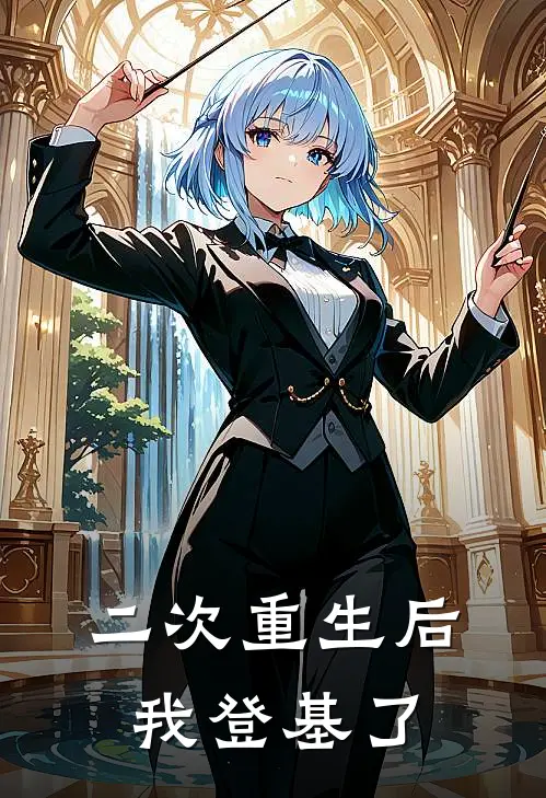 二次重生后我登基了