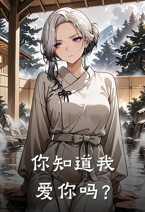 你知道我爱你吗？