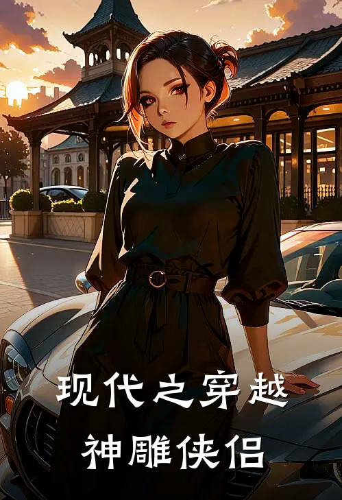 现代之穿越神雕侠侣