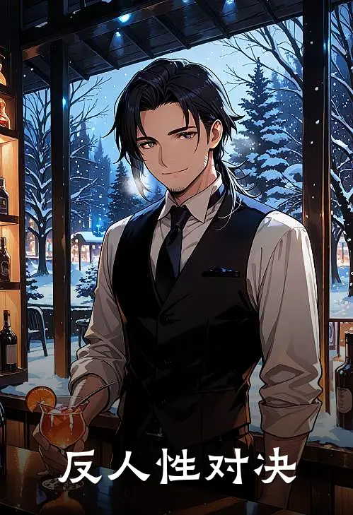 反人性对决