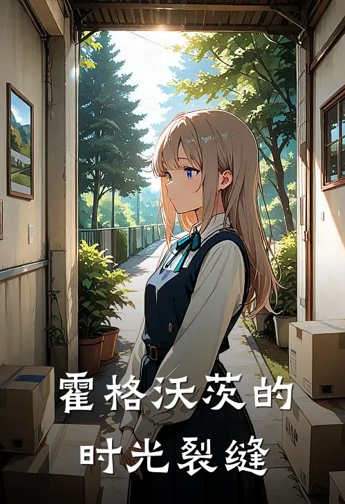 霍格沃茨的时光裂缝