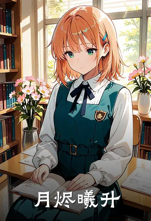 月烬曦升