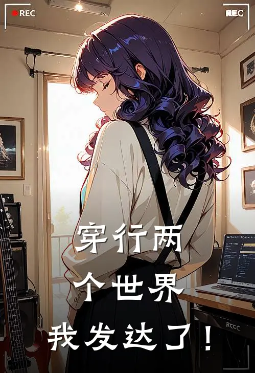 穿行两个世界：我发达了！