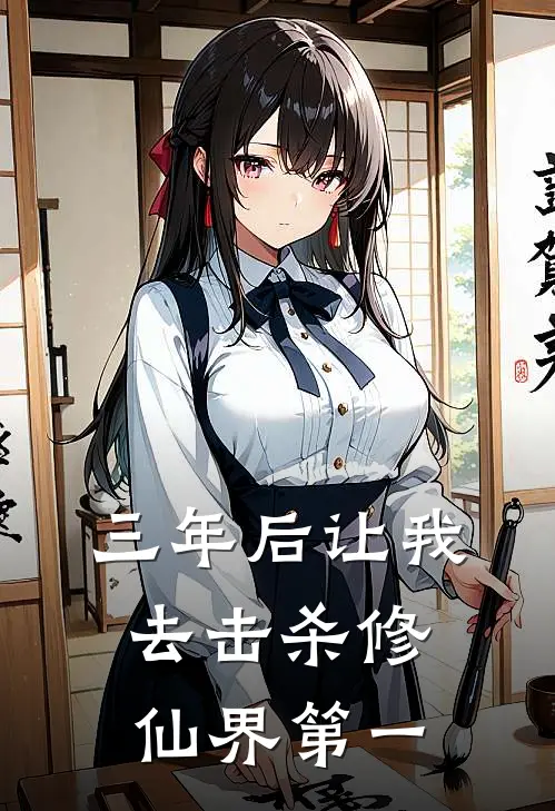 三年后让我去击杀修仙界第一