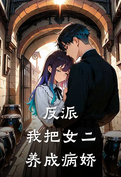 反派，我把女二养成病娇