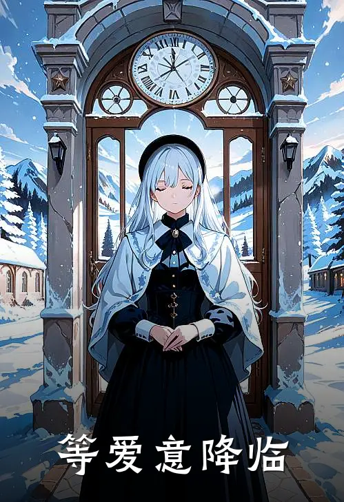 等爱意降临