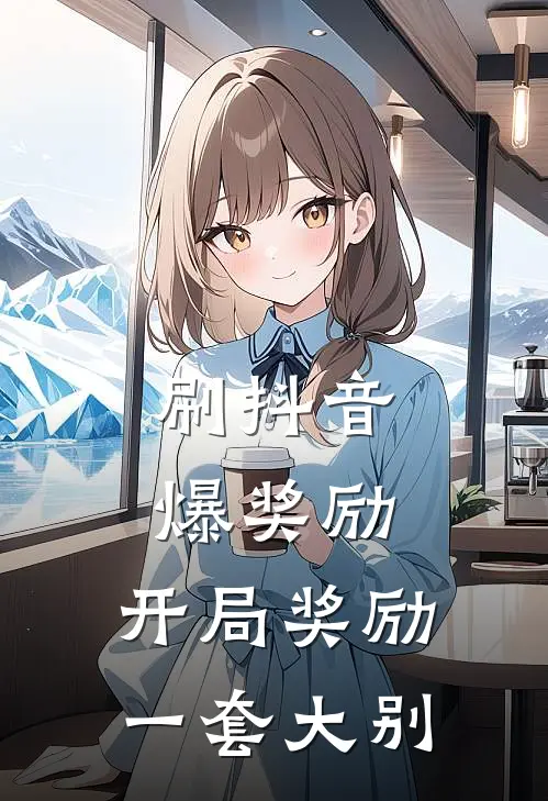 刷抖音爆奖励，开局奖励一套大别