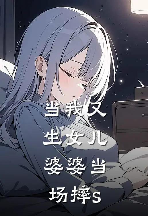 当我又生女儿，婆婆当场摔s