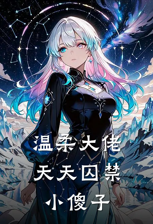 温柔大佬天天囚禁小傻子