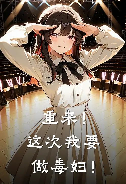 重来！这次我要做毒妇！