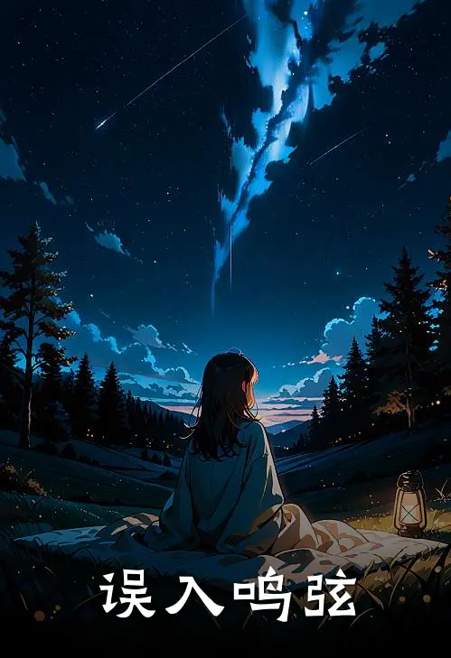 误入鸣弦