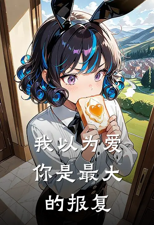 我以为爱你是最大的报复