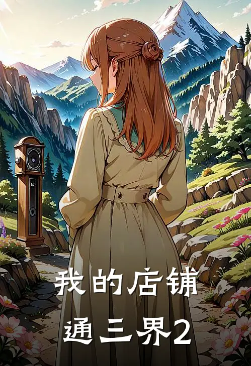 我的店铺通三界2