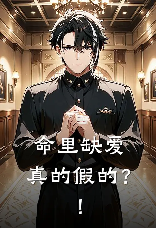 命里缺爱，真的假的？！