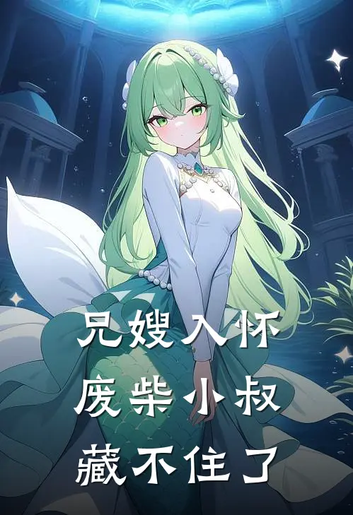 兄嫂入怀，废柴小叔藏不住了