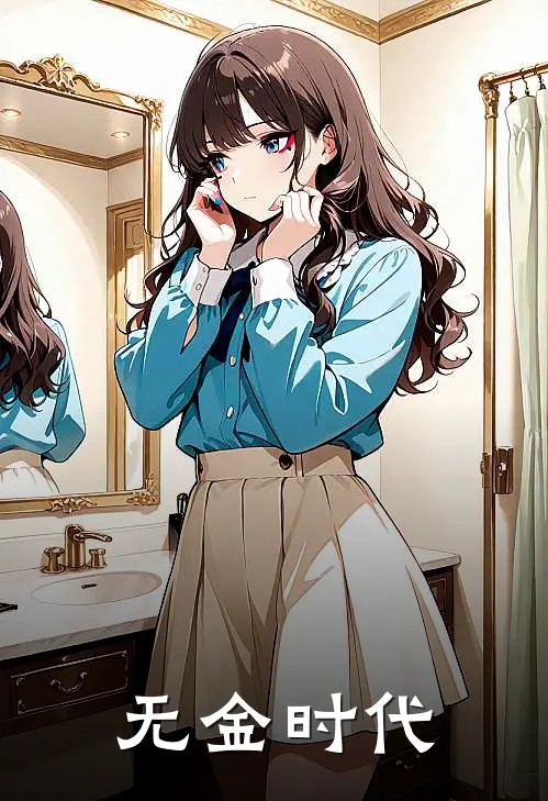无金时代