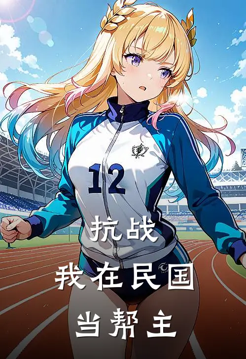 抗战：我在民国当帮主