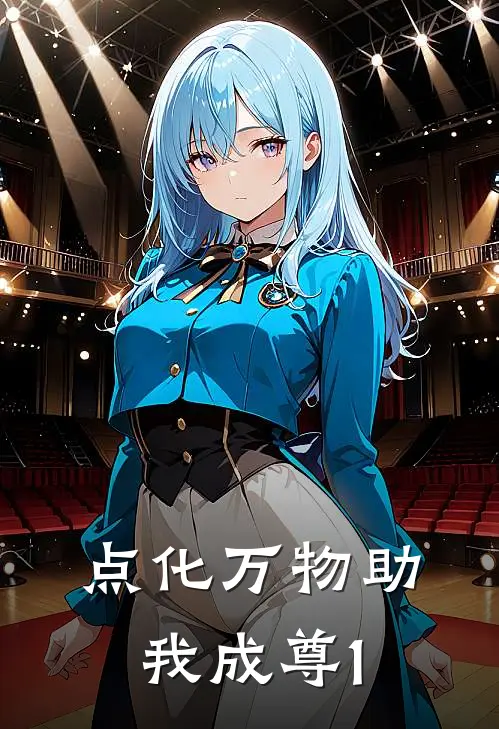 点化万物助我成尊1