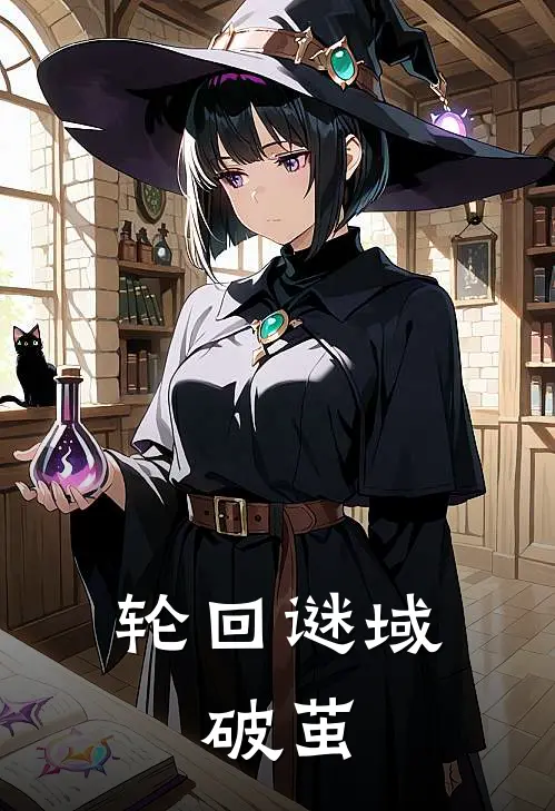 轮回谜域：破茧