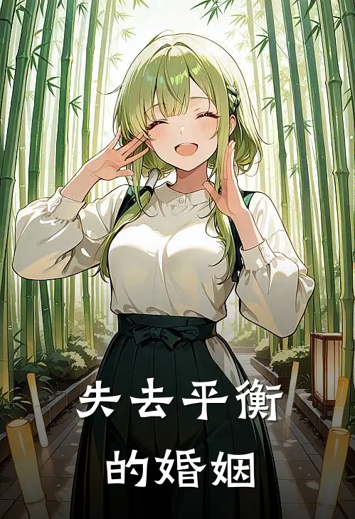 失去平衡的婚姻