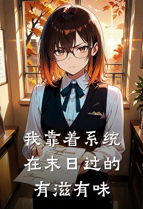 我靠着系统在末日过的有滋有味