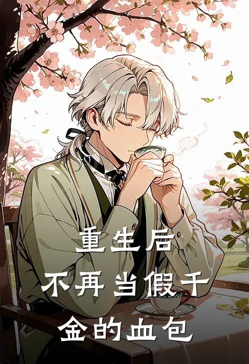 重生后，不再当假千金的血包