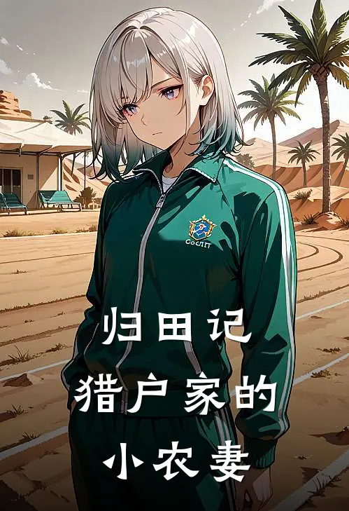 归田记：猎户家的小农妻