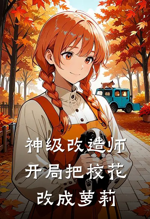 神级改造师：开局把校花改成萝莉