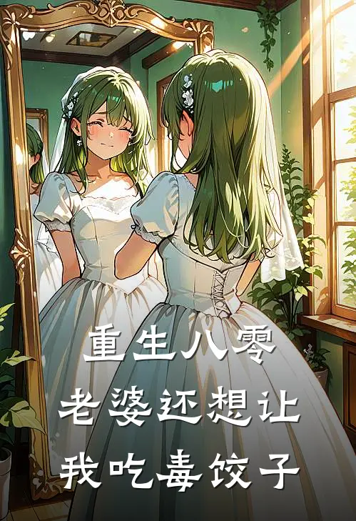 重生八零，老婆还想让我吃毒饺子