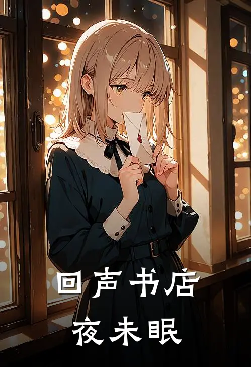 回声书店夜未眠