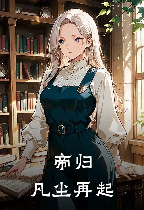 帝归：凡尘再起