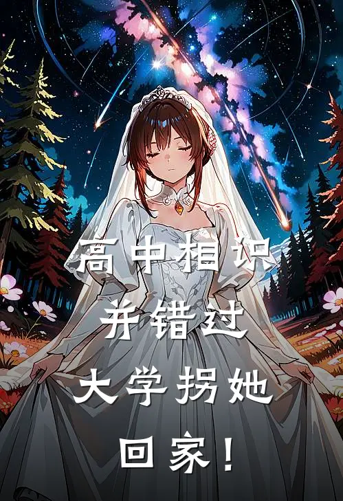 高中相识并错过，大学拐她回家！