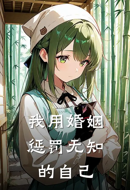 我用婚姻惩罚无知的自己