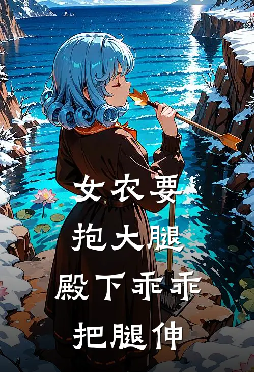 女农要抱大腿，殿下乖乖把腿伸