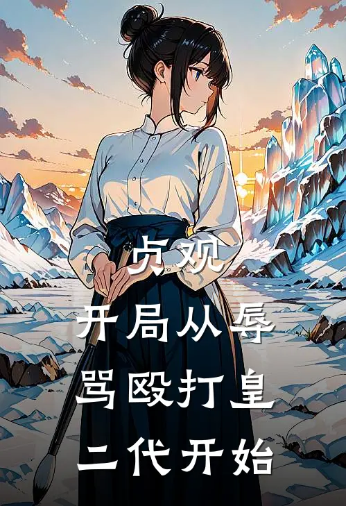 贞观：开局从辱骂殴打皇二代开始