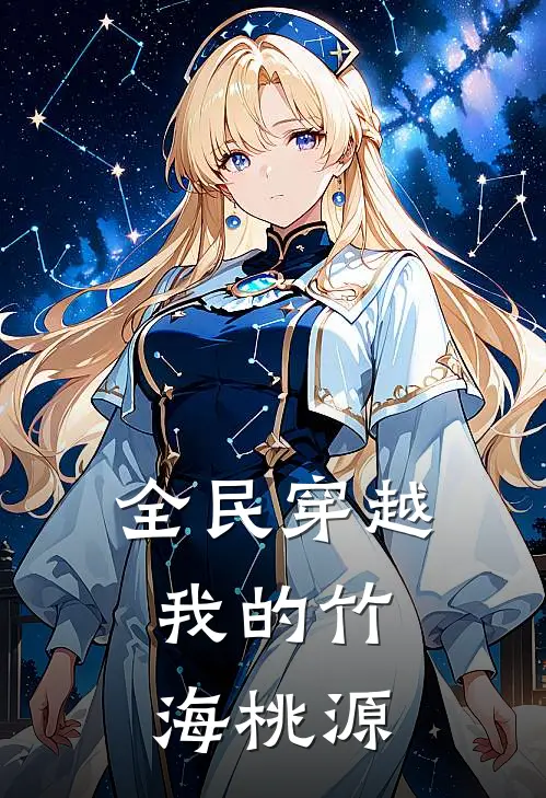 全民穿越：我的竹海桃源