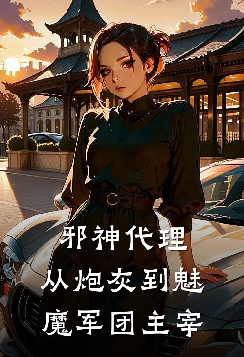 邪神代理：从炮灰到魅魔军团主宰