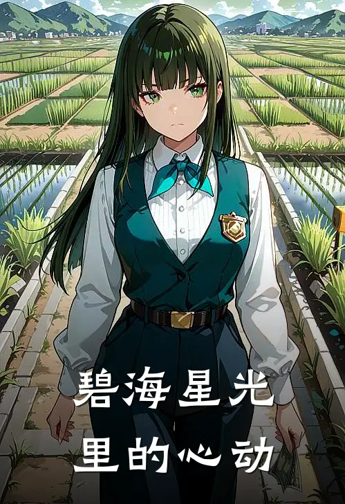 碧海星光里的心动