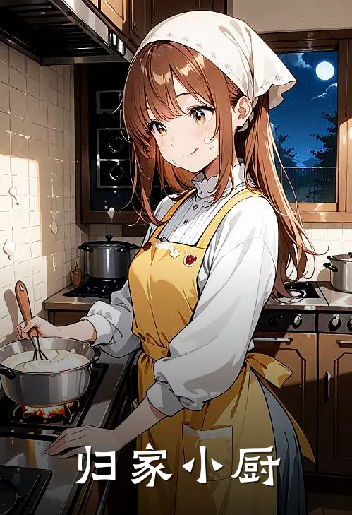 归家小厨