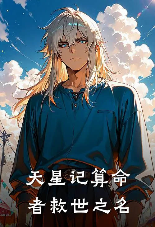 天星记算命者救世之名