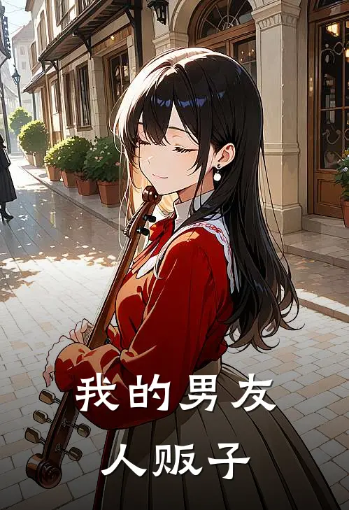 我的男友人贩子