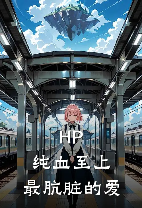 HP：纯血至上，最肮脏的爱